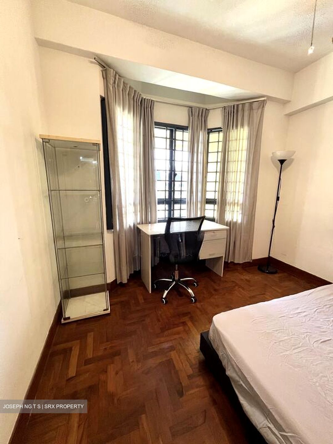 Westcove Condominium (D5), Condominium #561184351